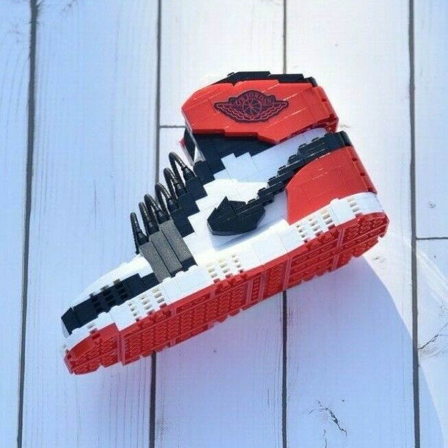 Kicksmini Handcrafted 