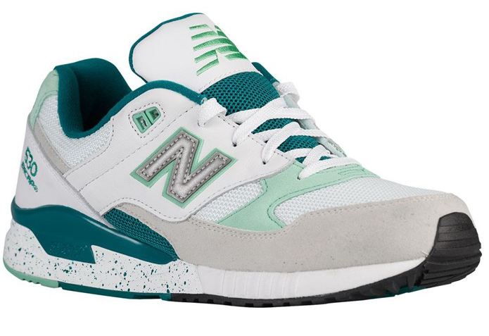 new balance 300 enfant rose