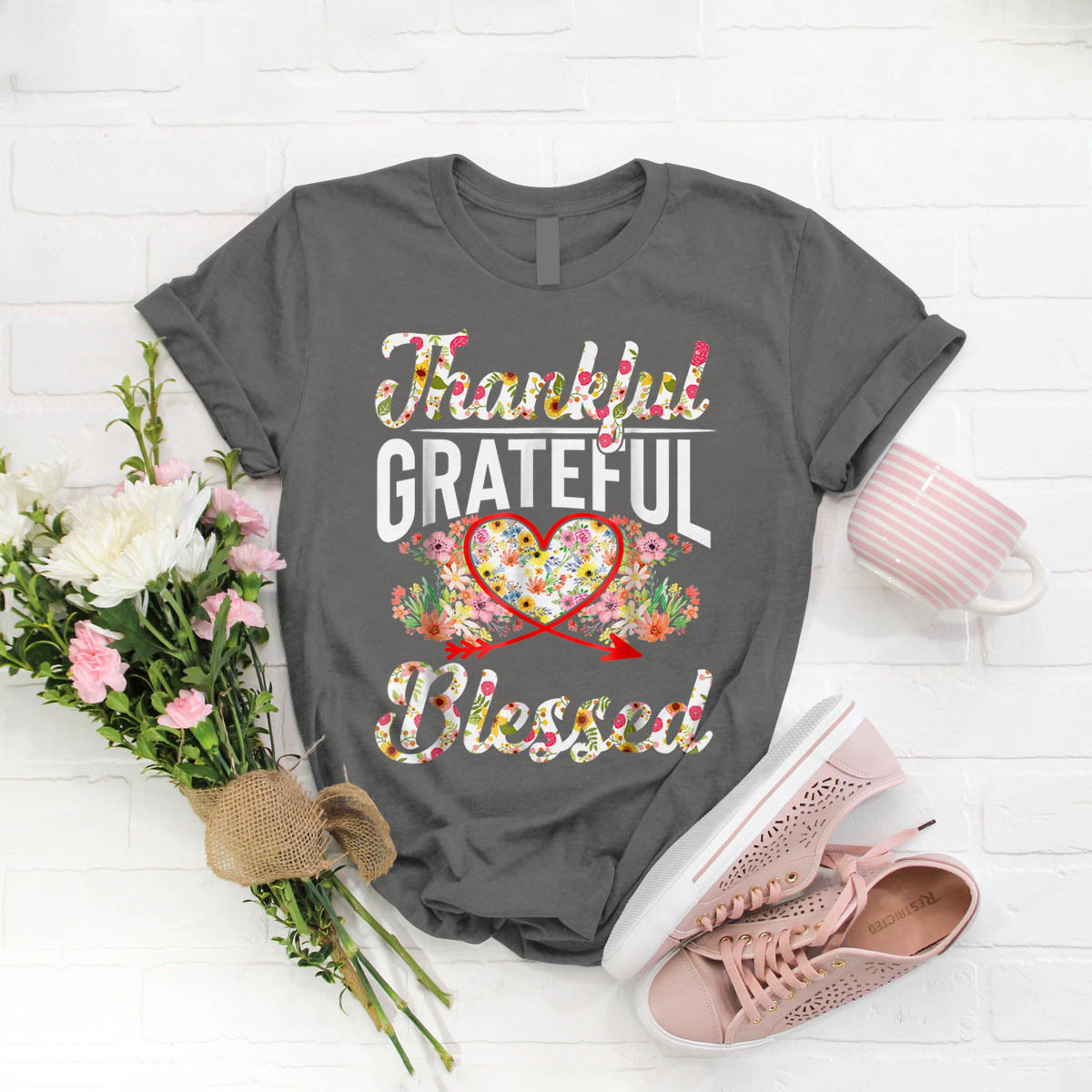 thanksgiving mom shirt