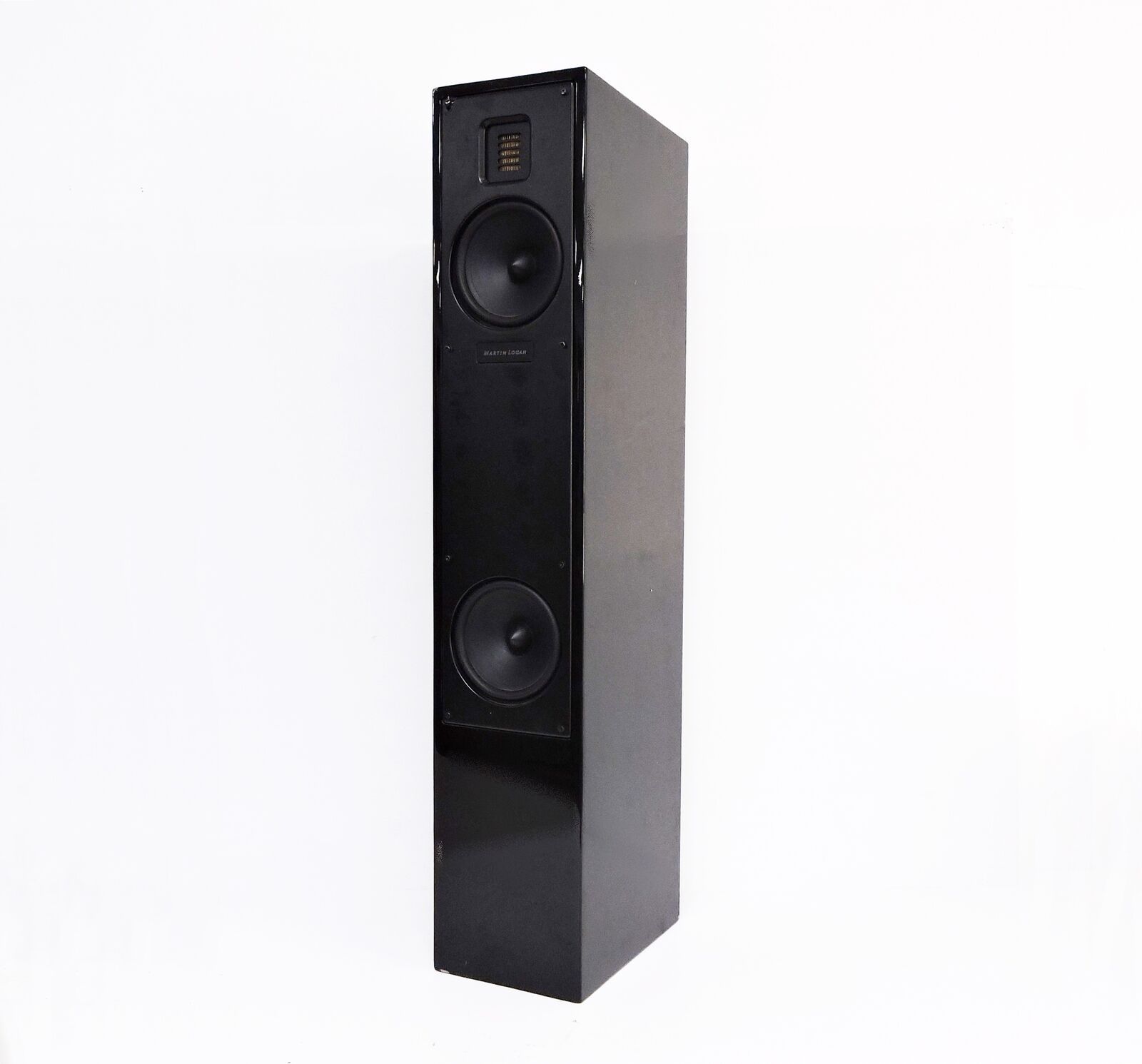 best placement for martin logan motion fx