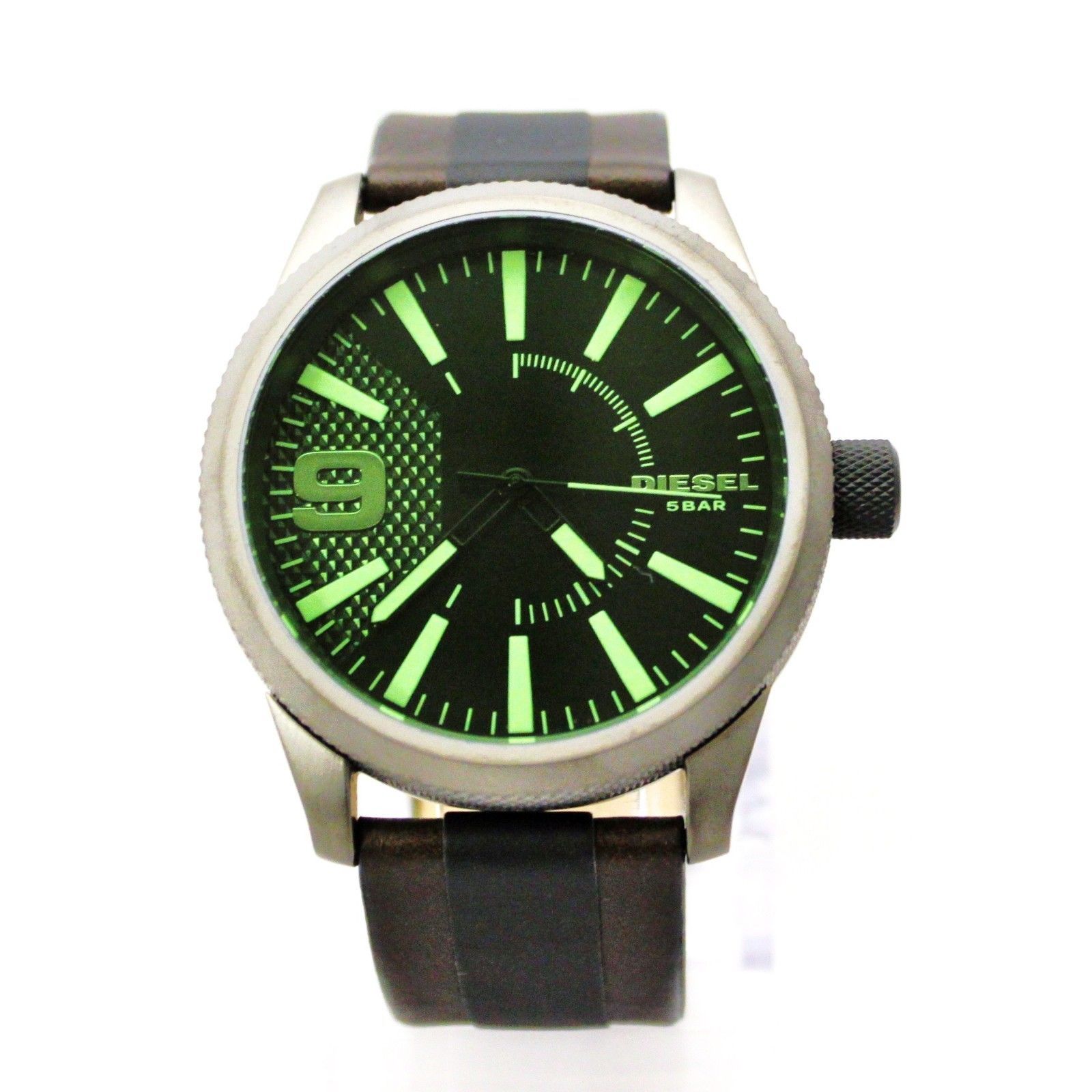 reloj diesel 5 bar precio