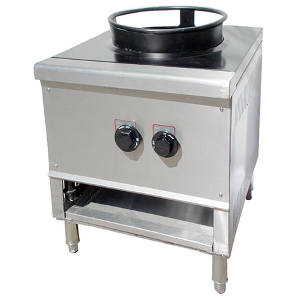chinese range single