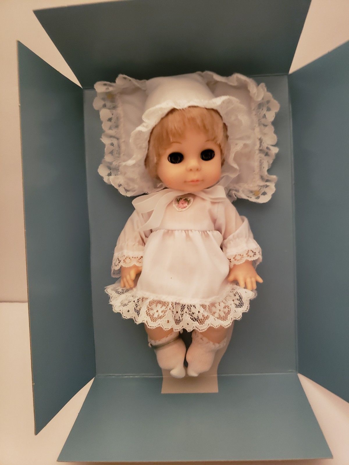 DOLL Vintage Tiara Dolls by Playmates 7" and 50 similar items