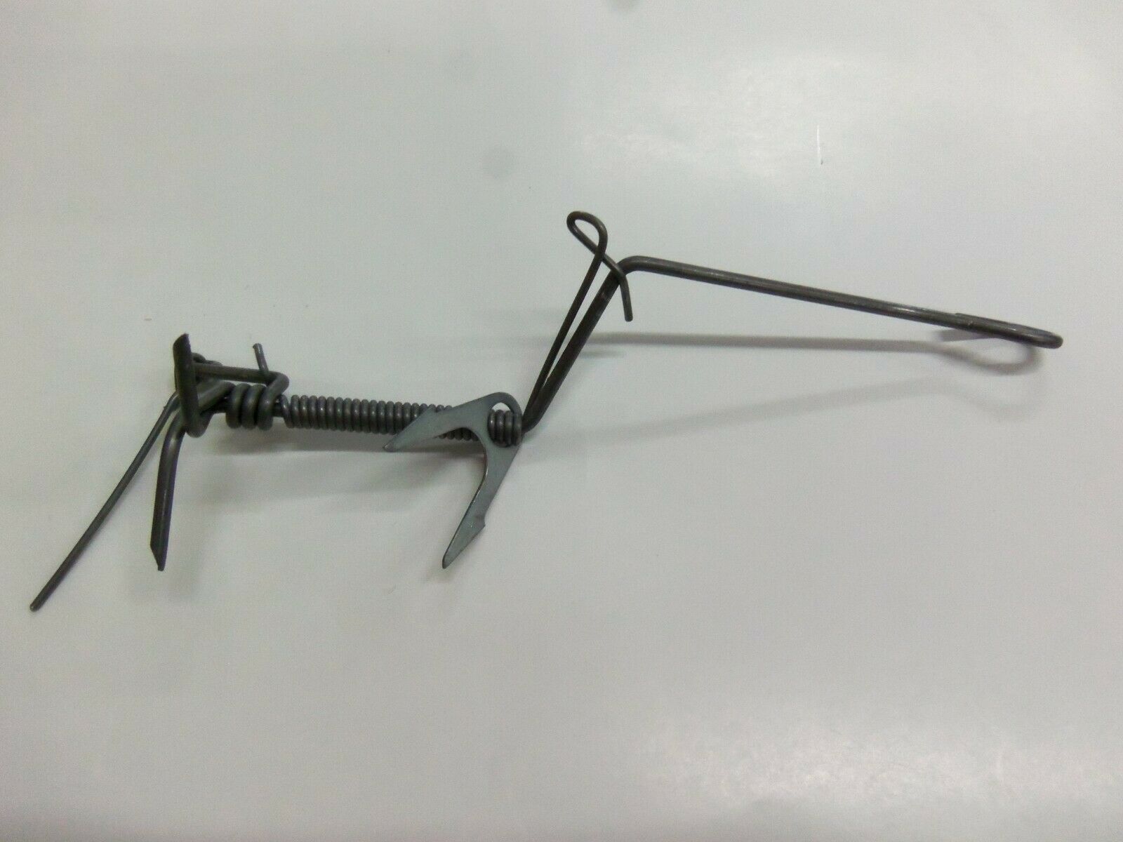 Six Pack of DK1 Gopher Traps. Pocket Gopher Traps Trapping Supplies