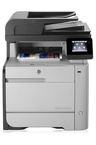 Primary image for HP Color LaserJet Pro MFP M476dn