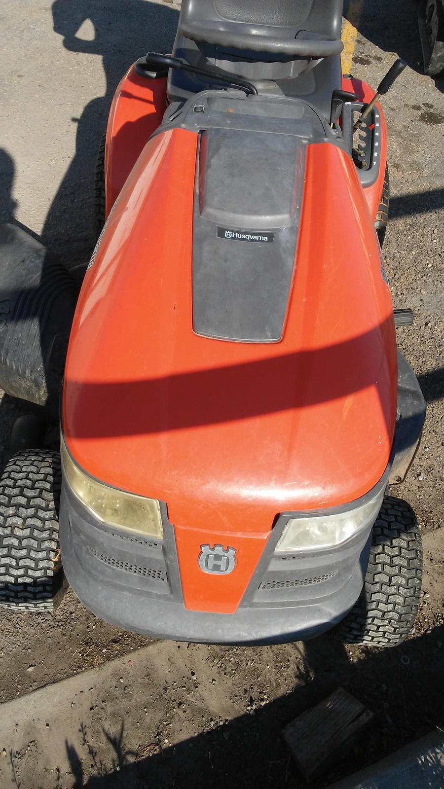 Replaces Husqvarna Model YTH20K46 Riding Mower Tuneup Kit Lawn Mowers