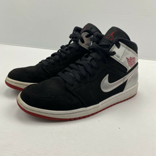 Nike Air Jordan 1 Retro Mid Johnny 