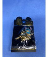  DLR Golden Vehicle Collection Dumbo the Flying Elephant Stitch Limited ... - $19.99