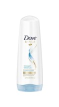 Dove Nutritive Solutions Oxygen Moisture Conditioner, Fine, Flat Hair, 12 Fl. Oz - $9.95