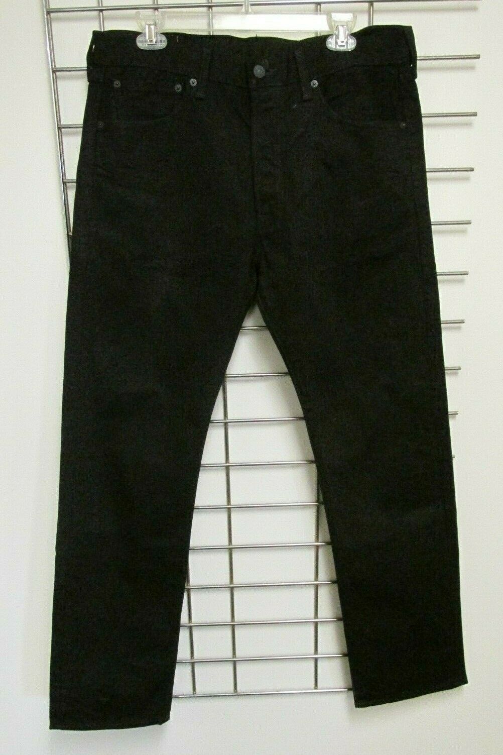 size 34 mens levi jeans