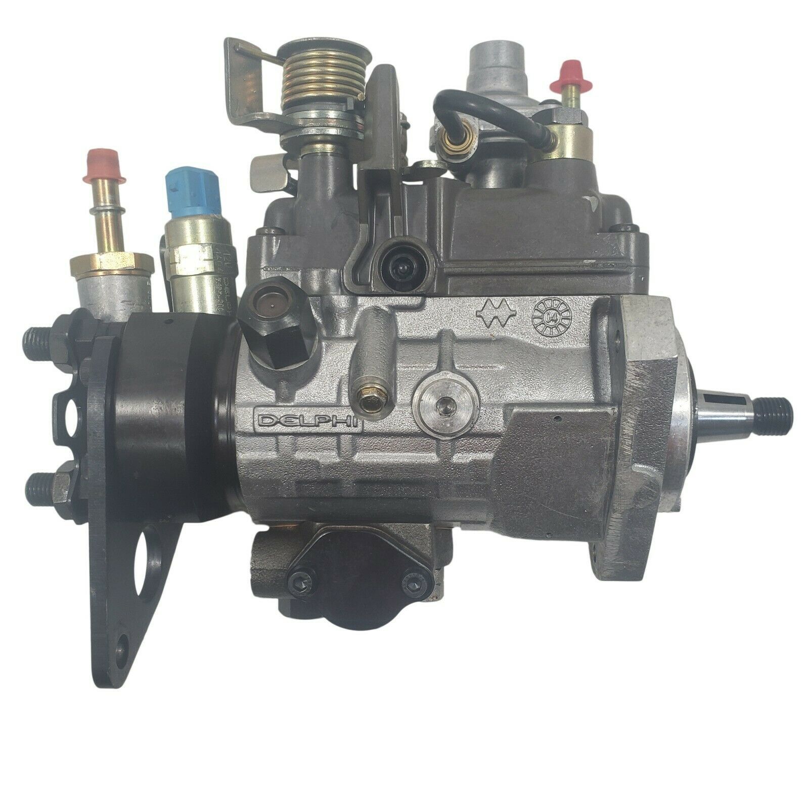Delphi 1398 Fuel Injection Pump Perkins Engine 9320a212g 9323a350g