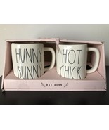 Ra Dunn Artisan Collection by Magenta Set of 2 &quot;Hunny Bunny&quot; &amp; &quot;Hot Chic... - $34.95