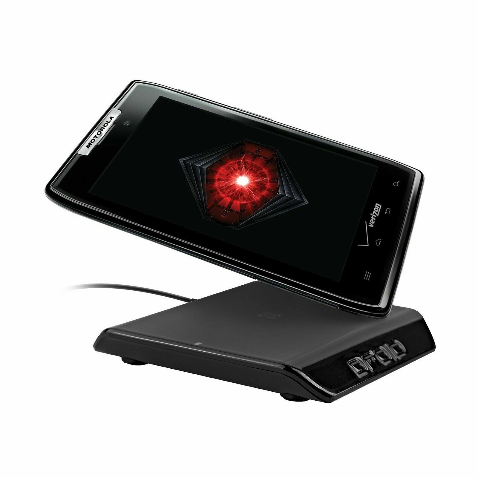 Incipio Ghost 100 Wireless Charging Base, Works With QIEnabled Devices