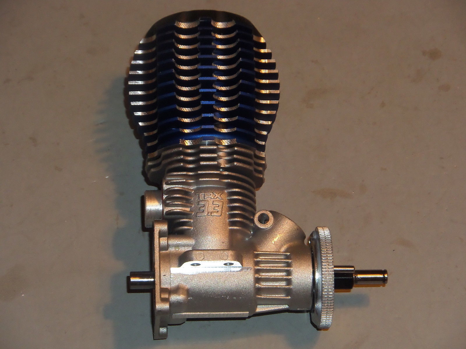 t maxx replacement engine