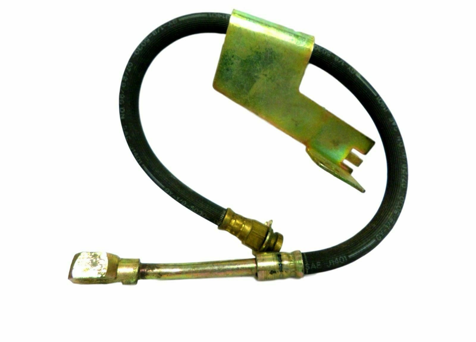 Napa Brake System Parts 38662 Brake Hydraulic Hose Brake Hoses