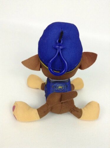 chase stuffed toy