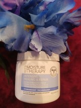 New Moisture Therapy Intensive Healing & Repair Extra Strength Cream - $13.99