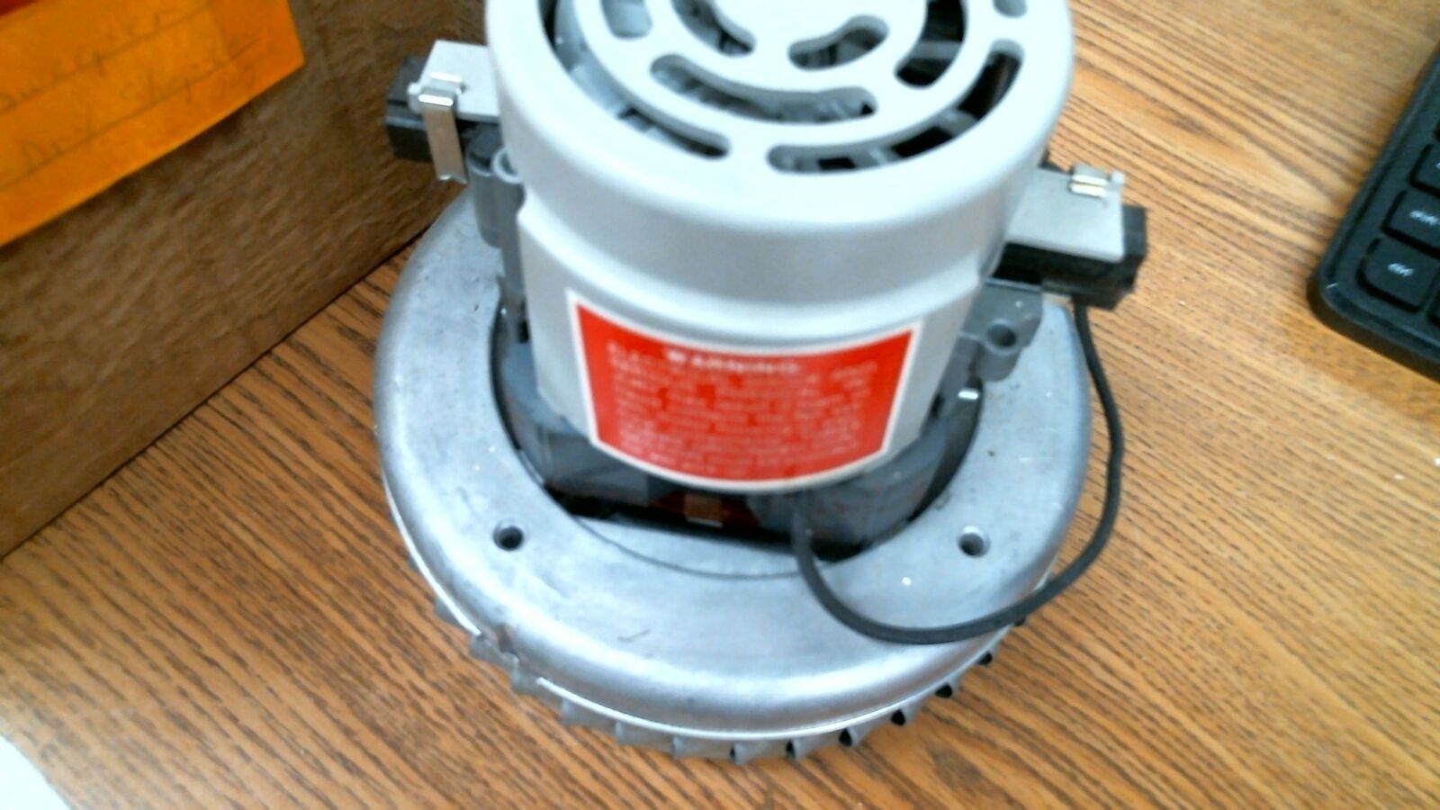 2311 Wet&Dry Shop Vac Motor 44766 292726 010692 344001 Vacuum Cleaners