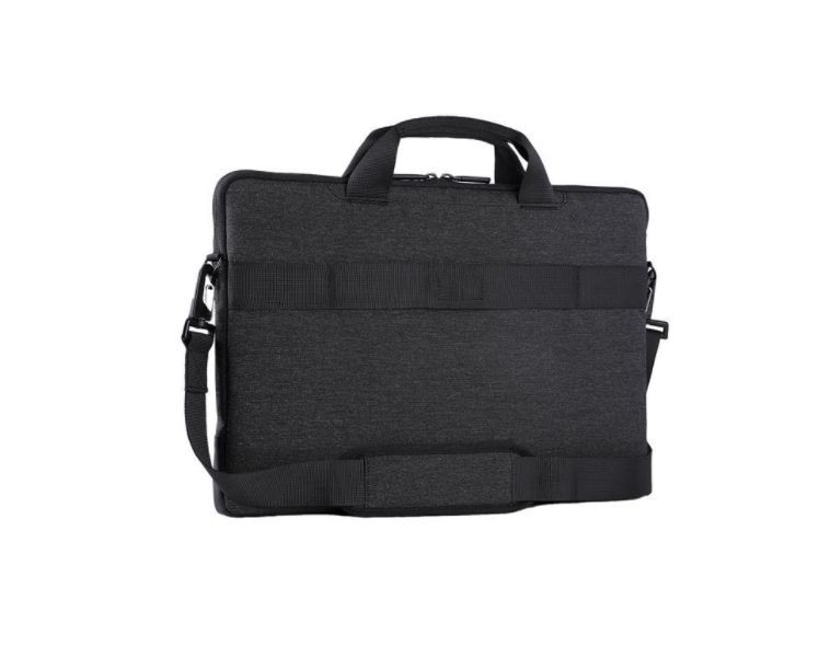 Dell Professional Carrying Case (Sleeve) for 15 Notebook, Gray, PF-SL-BK-5-17