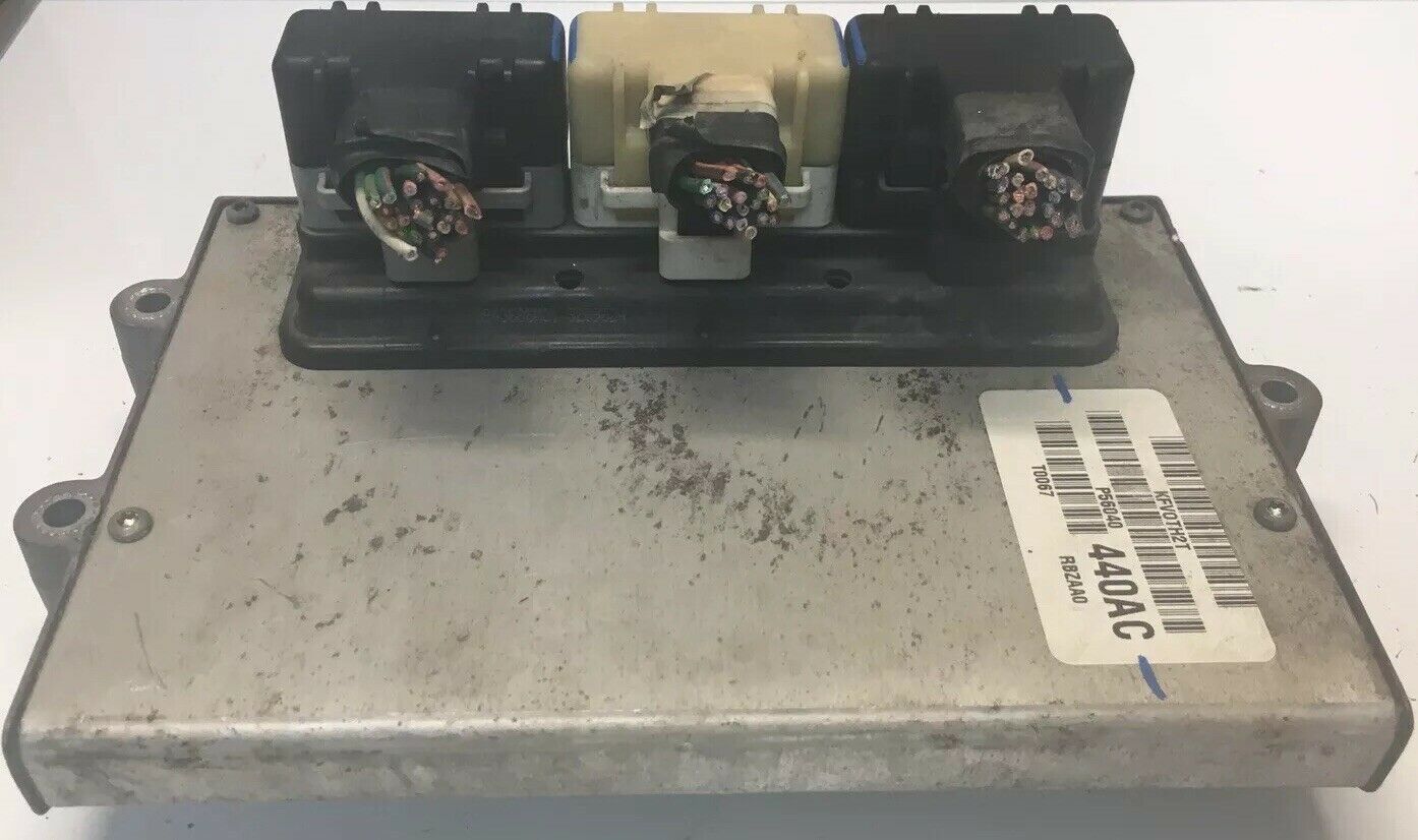 PCM ECM ECU Powertrain Control Module 1997 Dodge Ram 1500 5.2L