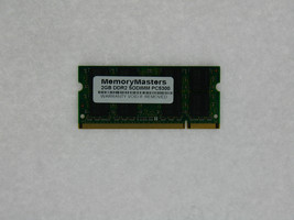 2GB Memory For Hp Pavilion DV6605EA DV6605EM DV6605US DV6607CL DV6607NR- Show... - $44.61