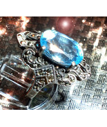 HAUNTED RING ALEXANDRIA&#39;S LEGACY OF GOLD WEALTH SUCCESS MAGICK SCHOLARS ... - $377.77