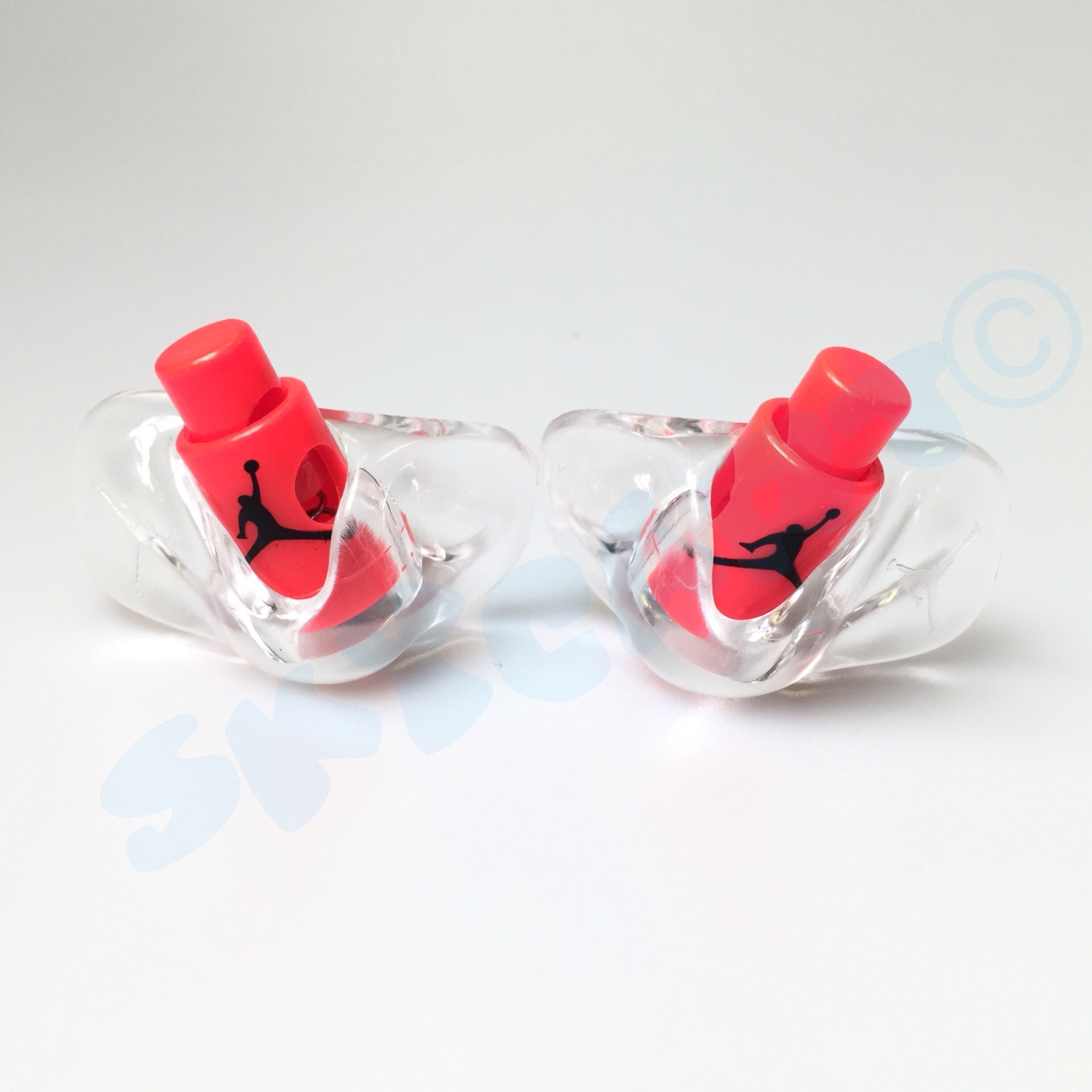 Air Jordan 5 Sneaker Lace Locks grape laney unc infrared slam dunk