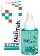 Nail Tek Renew Cuticle Oil 1/2 oz