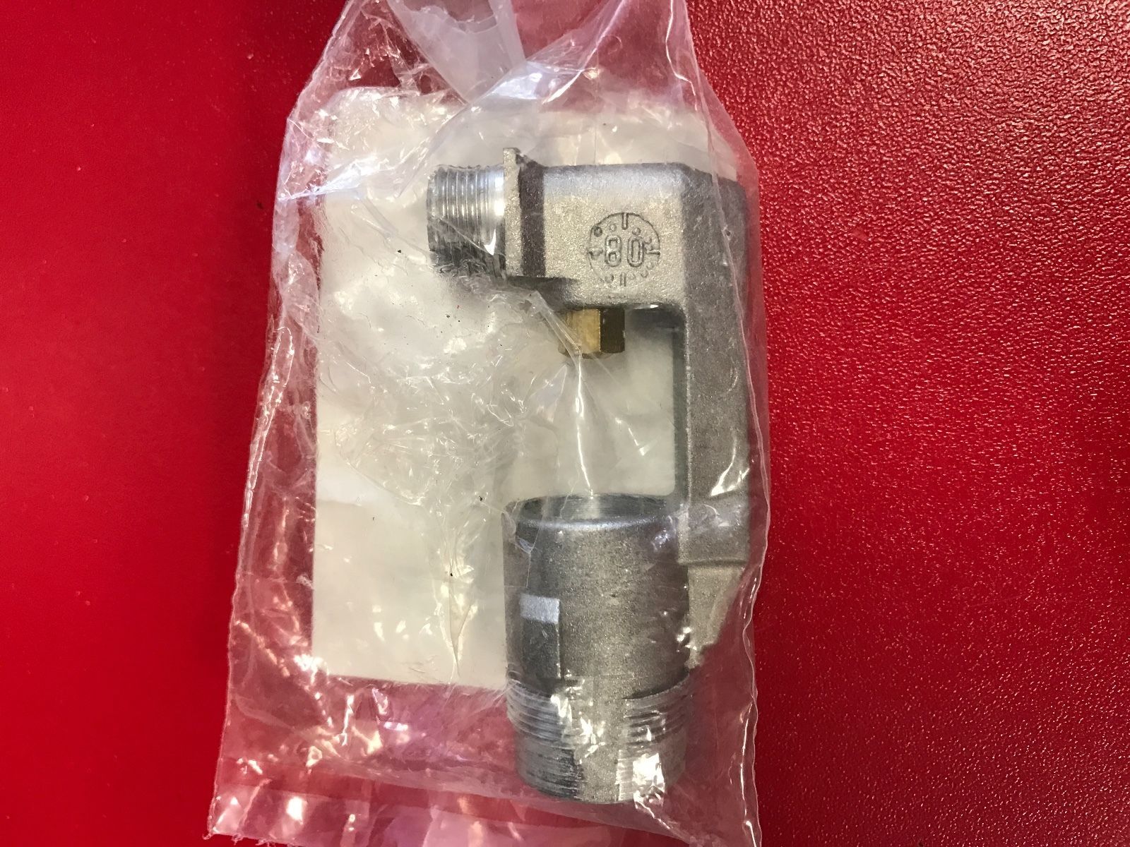 Bosch Thermador Gaggenau Oven Stove Ignition Head 00189324 FREE SHIPPING! Furnaces & Heating