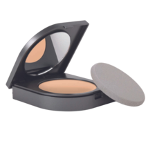 MUD Cream Foundation Compact, CB2