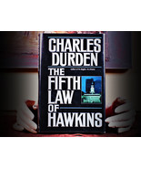 The Fifth Law Of Hawkins (1990) - $19.95
