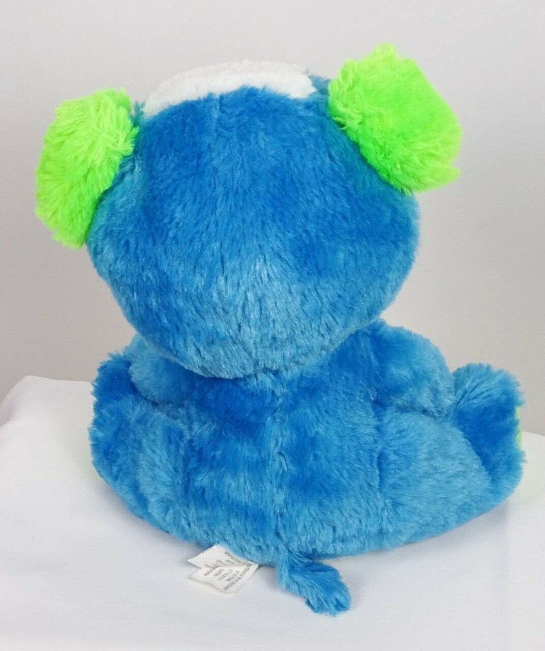 kellytoy dinosaur plush