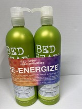 TIGI Bed Head Urban Antidotes Shampoo and Conditioner 2 Bottles 25.36oz/ea - $49.99