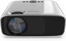 Projector Npx542/Int By Philips Neopix Prime2. - $129.96