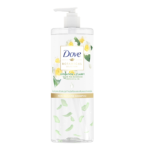 1 x Dove Botanical White Tea Shampoo Blossom & Botanical 450ml Express Shipping  - $30.90
