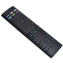 Xrt136 Replacement Remote Commander Fit For Vizio Smart Tv D24H-G9 V435-G0 Px65- - $13.99