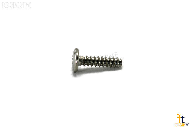 watch case back screws
