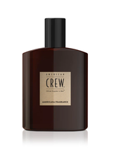 American Crew Americana Fragrance, 3.38 ounces