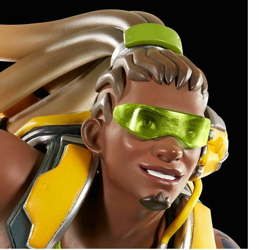 lucio statue blizzard