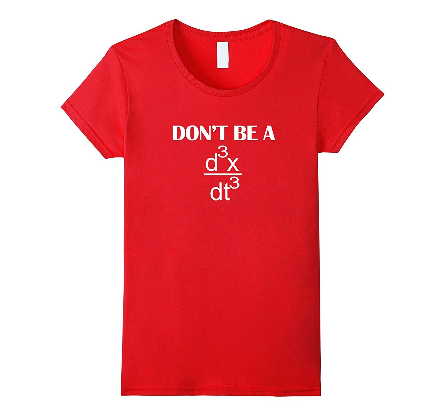 dont be a jerk tshirt