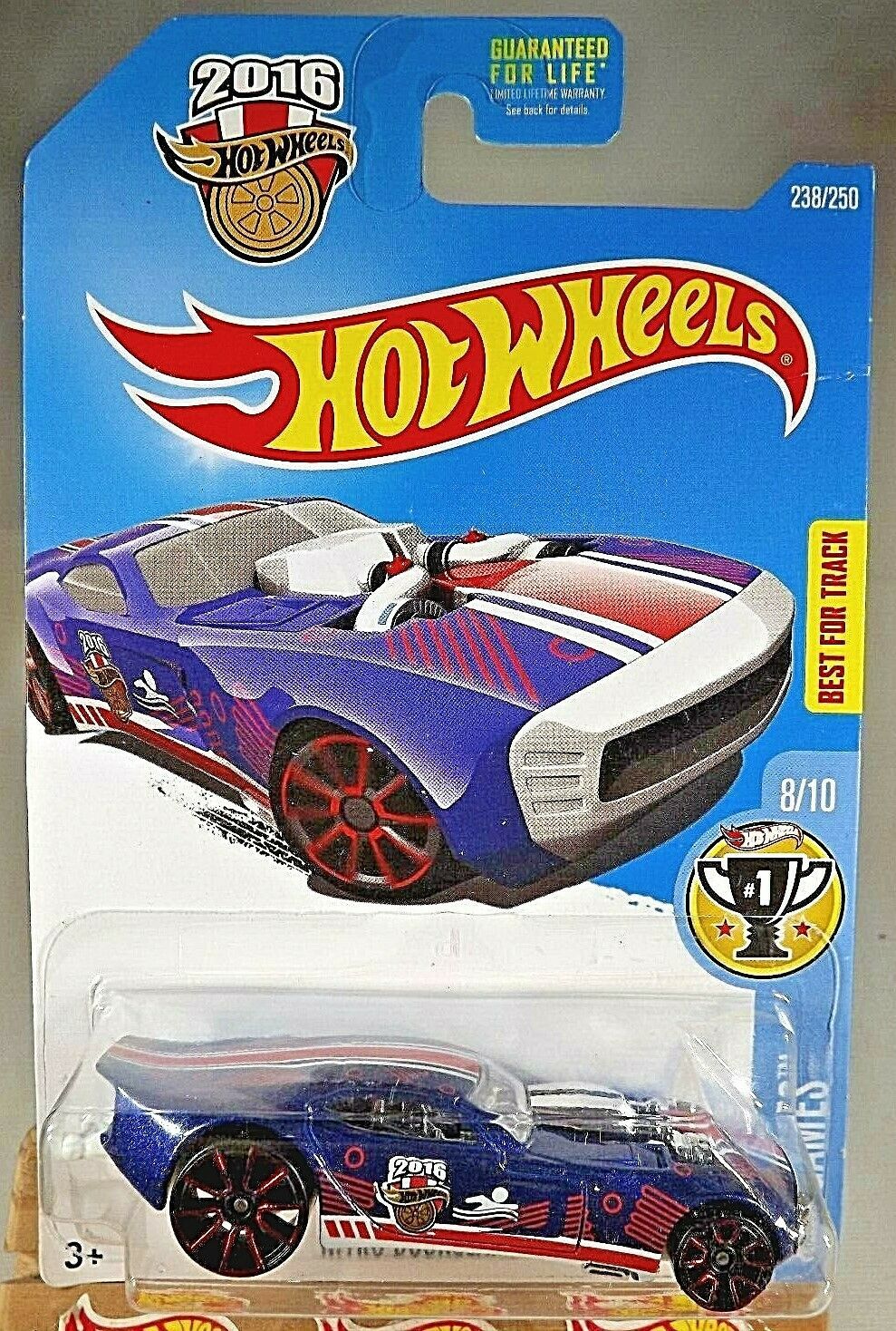 hot wheels 2016 collector edition