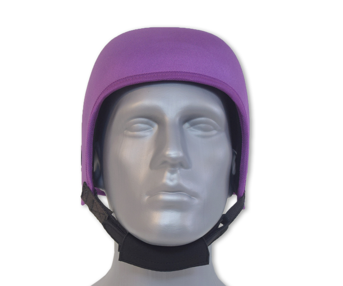 OptiCool Headgear© Single Shell EVA Foam Helmet Other Orthopedic
