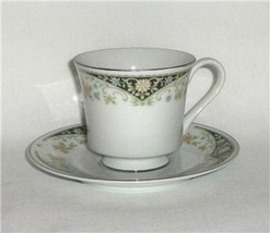 Royal Gallery Ashleigh 1 Cup and Saucer Set - $3.99