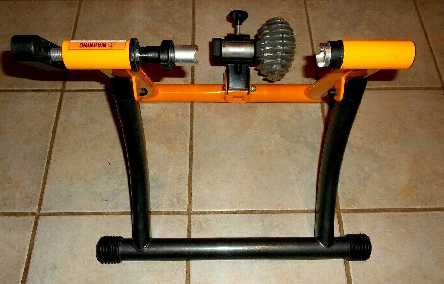 travel trac century v fluid trainer