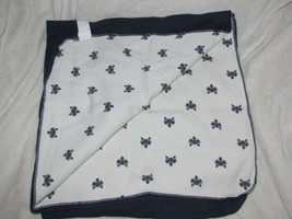 gap baby blanket