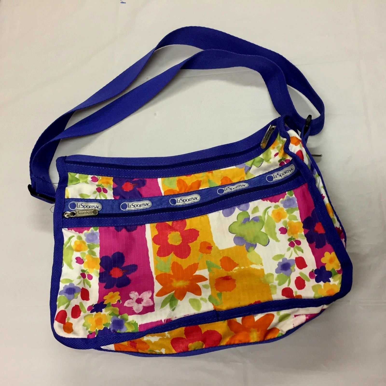 LESportSac Deluxe Everyday Crossbody Purse and 39 similar items