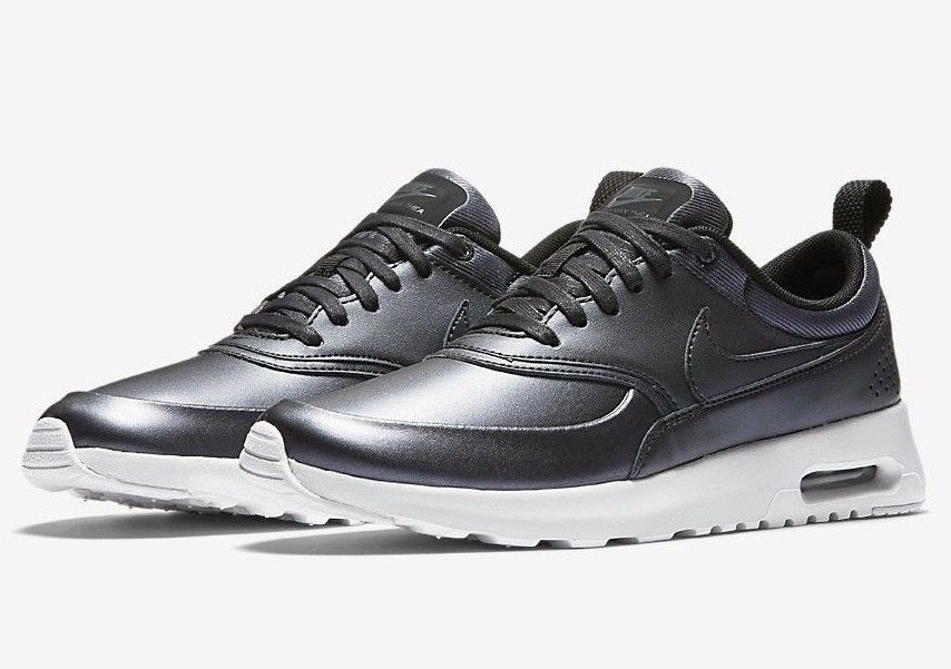 New Nike Air Max Thea Metallic Hematite Wmn and 50 similar items Nike Air Max 90 JCRD Tallas 36 46 ZAPATILLAS 3B