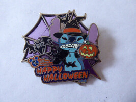 Disney Trading Pins 92169     Disney Vacation Club - Halloween 2012 - St... - $46.75