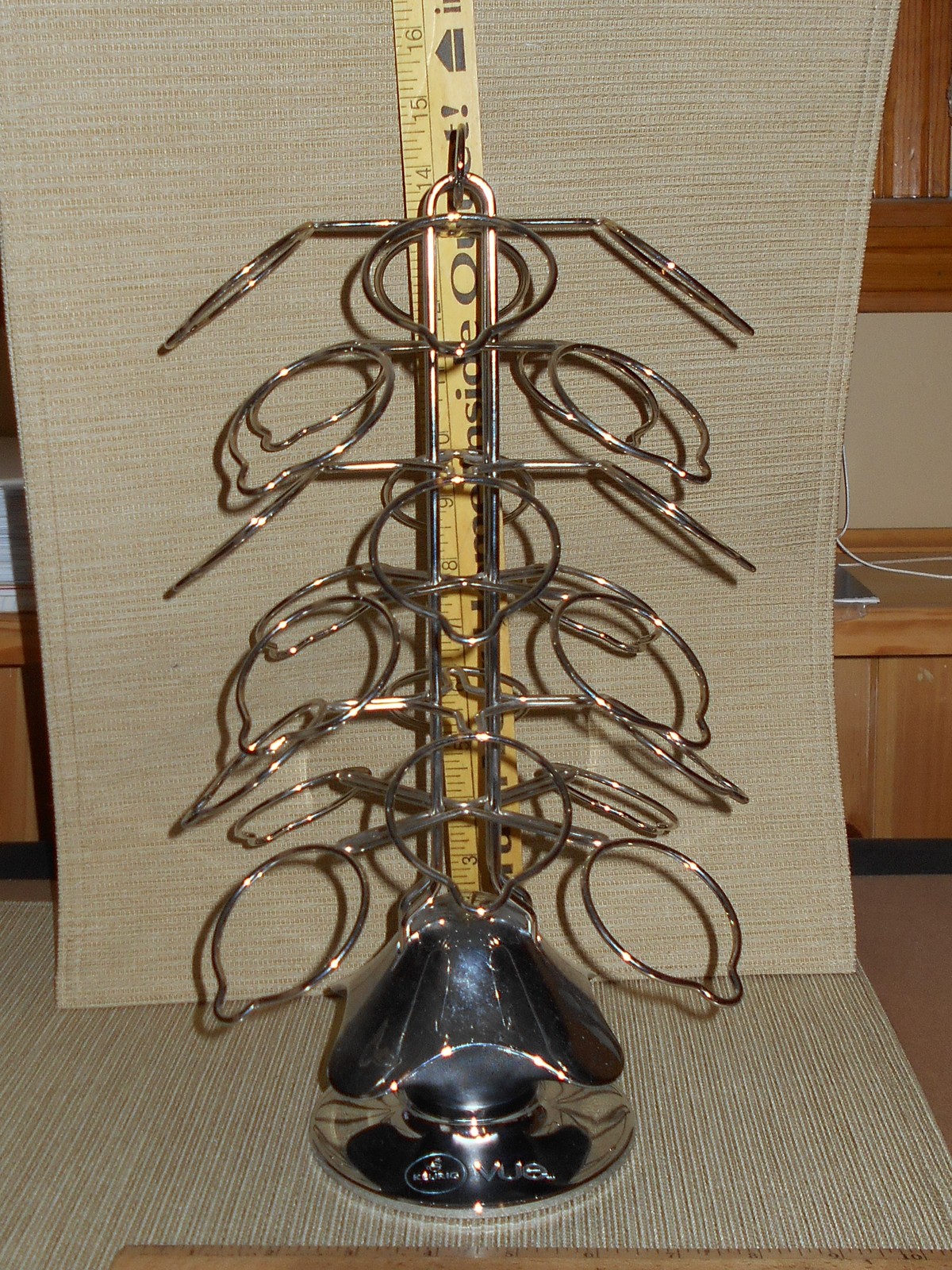 Keurig Carousel for 24 Vue Packs / Pods Racks & Holders