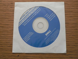 Dell V.9X (Capable)/56K Data/Fax Modem Software for Microsoft Windows - ... - $3.95